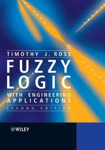 Fuzzy logic with engineering applications