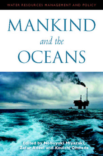 Mankind and the oceans