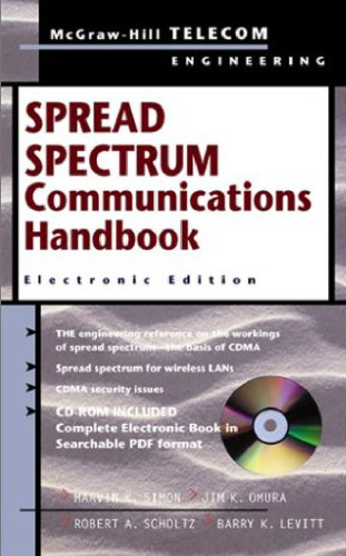 Spread spectrum communications handbook