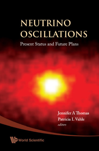 Neutrino oscillations: present status and future plans