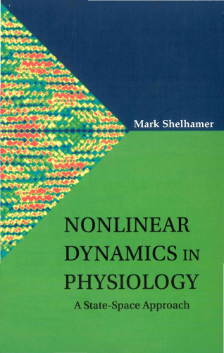 Nonlinear dynamics in physiology: a state-space approach