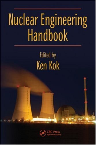 Nuclear engineering handbook