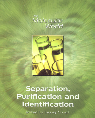 Separation, purification and identification