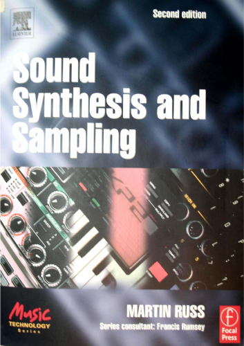 Sound synthesis and sampling