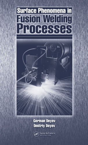 Surface phenomena in fusion welding processes