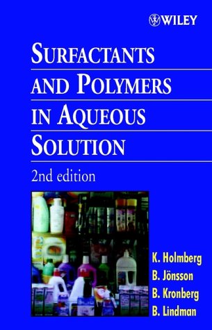 Surfactants and polymers in aqueous solution