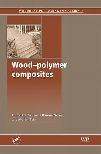 Wood-polymer composites