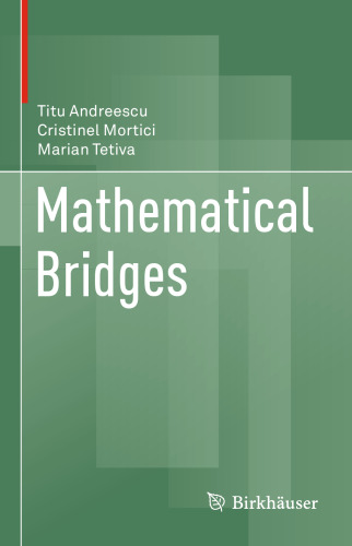 Mathematical Bridges