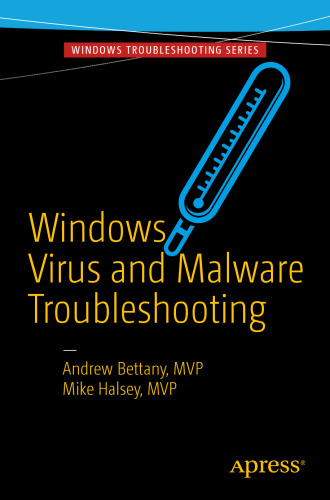 Windows Virus and Malware Troubleshooting
