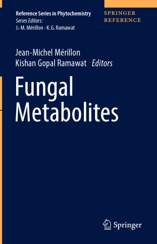 Fungal Metabolites