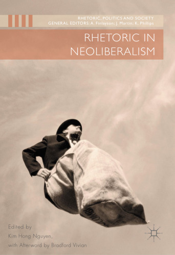 Rhetoric in Neoliberalism 
