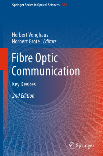Fibre Optic Communication: Key Devices