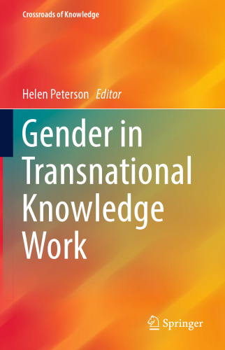 Gender in Transnational Knowledge Work