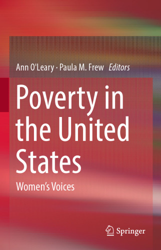 Poverty in the United States: Women’s Voices