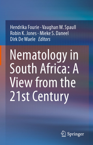 Nematology in South Africa: A View from the 21st Century