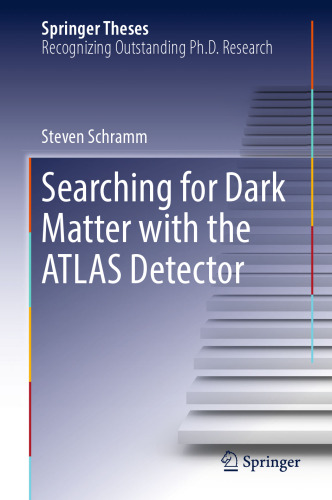 Searching for Dark Matter with the ATLAS Detector