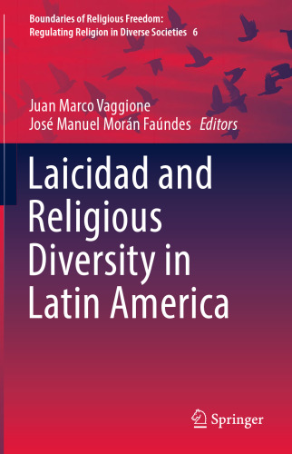 Laicidad and Religious Diversity in Latin America