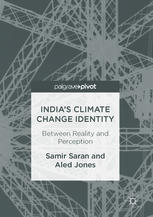 India's Climate Change Identity: Between Reality and Perception