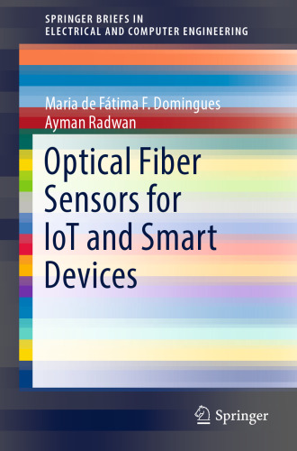 Optical Fiber Sensors for loT and Smart Devices