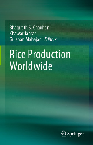 Rice Production Worldwide