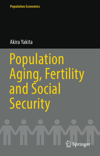 Population Aging, Fertility and Social Security