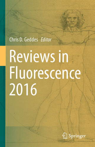 Reviews in Fluorescence 2016