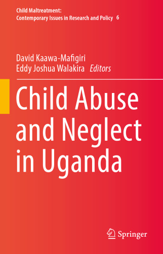 Child Abuse and Neglect in Uganda