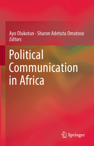 Political Communication in Africa
