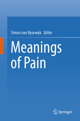 Meanings of Pain