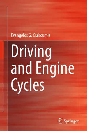 Driving and Engine Cycles