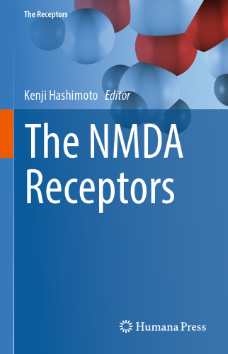 The NMDA Receptors