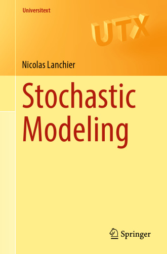 Stochastic Modeling