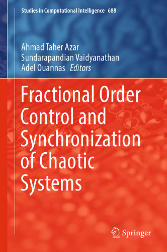Fractional Order Control and Synchronization of Chaotic Systems