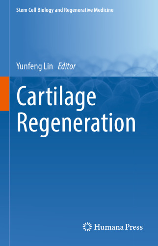 Cartilage Regeneration
