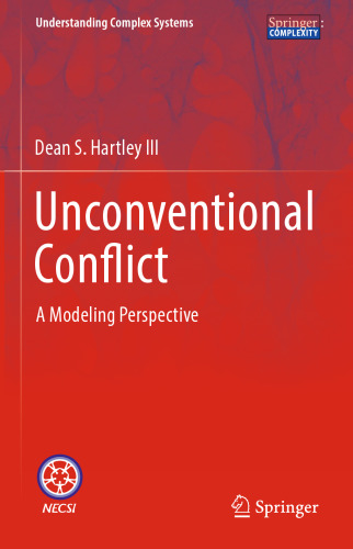 Unconventional Conflict: A Modeling Perspective