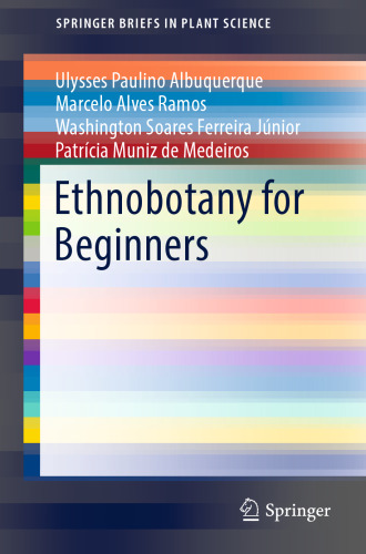 Ethnobotany for Beginners