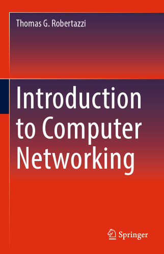 Introduction to Computer Networking