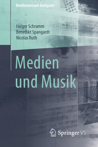 Medien und Musik