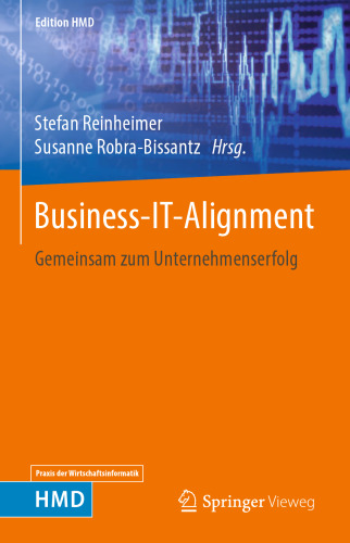 Business-IT-Alignment: Gemeinsam zum Unternehmenserfolg