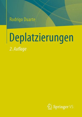 Deplatzierungen