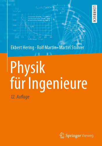 Physik für Ingenieure