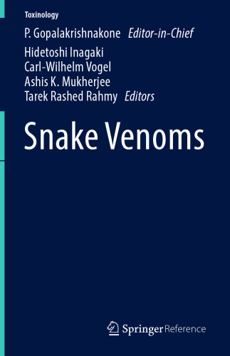 Snake Venoms