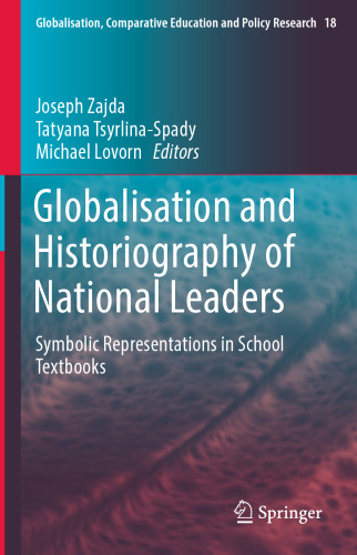 Globalisation and Historiography of National Leaders: Symbolic Representations in School Textbooks