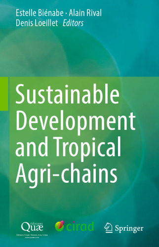 Sustainable Development and Tropical Agri-chains