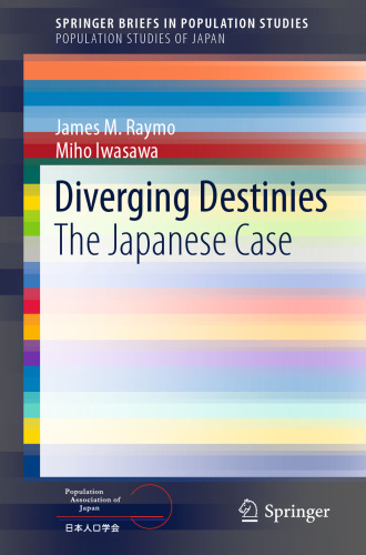 Diverging Destinies: The Japanese Case