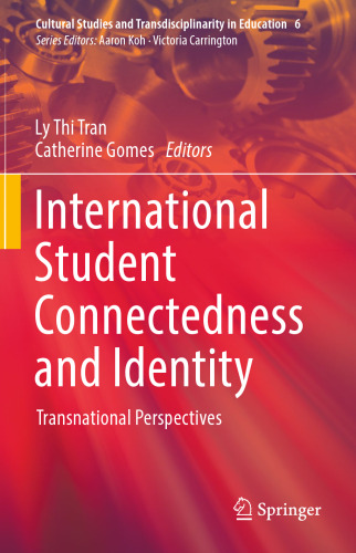 International Student Connectedness and Identity: Transnational Perspectives