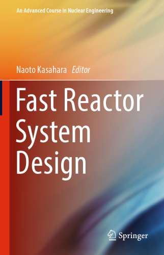 Fast Reactor System Design
