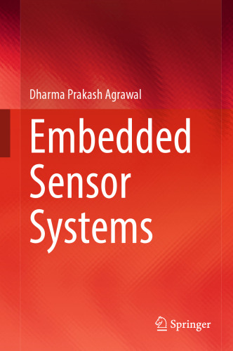Embedded Sensor Systems