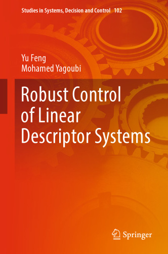 Robust Control of Linear Descriptor Systems