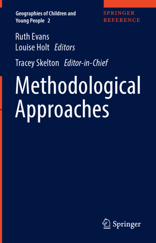 Methodological Approaches